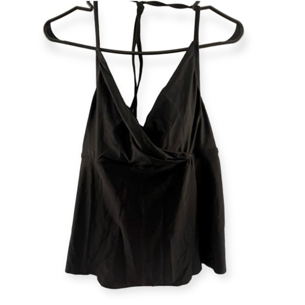 Kona Sol Women’s Swim Top Size 8/10